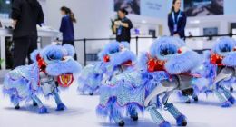 榮耀全明星產品陣容亮相中國電信2025數智科技生態大會