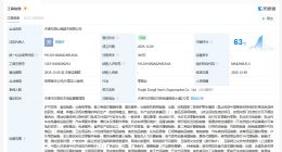 山姆超市在天津東麗成立新公司 注冊資本300萬美元