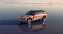 領克08自燃，引發公眾對電池安全的擔憂